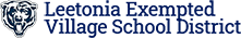 Leetonia Exempted Village Schools Logo